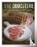Thomas, Paul - Home Charcuterie