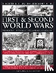 Sommerville Donald & Westwell Ian - Complete Illustrated History of the First & Second World Wars