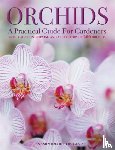 Mikolajski, Andrew - Orchids