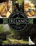 Lennon, Biddy White, Campbell, Georgina - Traditional Cooking of Ireland