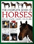 Draper Judith Sly Debbie & Muir Sarah - Complete Book of Horses