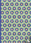 Peony Press - The Arabic Collection Design A