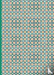 Peony Press - The Arabic Collection Design C