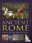 Rodgers, Nigel - Ancient Rome