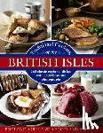 Yates, Annette, Trotter, Christopher, Campbell, Georgina - Traditional Cooking of the British Isles