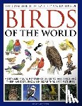 Alderton David - Complete Illustrated Encyclopedia of Birds of the World