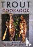 Bamforth, Jane - Trout Cookbook