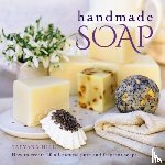 Hill Tatyana - Handmade Soap