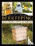 Cramp, David - The Practical Book of Beekeeping