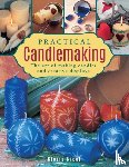 Nicol Gloria - Practical Candlemaking