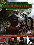 Garratt, Colin - An Illustrated Encyclopedia of Locomotives