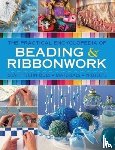 Brown, Lisa, Stanley, Isabel, Kingdrom, Christine - Beadwork & Ribbonwork