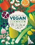 Bishop-Weston, Tony, Bishop-Weston, Yvonne - Vegan Cookbook