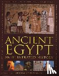 Oakes, Lorna, Gahlin, Lucia - Ancient Egypt