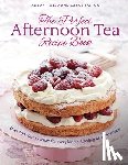 Wild, Antony, Pastor, Carol - The Perfect Afternoon Tea Recipe Book