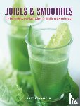 Doncaster, Lucy - Juices & Smoothies