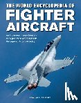 Crosby, Francis - Fighter Aircraft, World Enc of