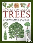 Russell, Tony, Cutler, Catherine, Walters, Martin - Trees, The World Encyclopedia of