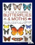 Morgan, Sally - Butterflies & Moths, The World Encyclopedia of