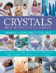 Lilly, Susan - Crystals and other Practical Healing Energies: Chakra, Feng Shui, Colour