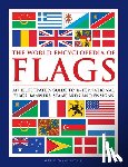 Znamierowski, Alfred - Flags, The World Encyclopedia of