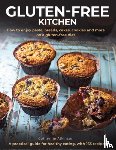 Catherine Atkinson - Gluten-Free Kitchen