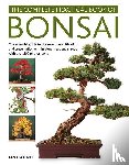 Norman, Ken - Bonsai, Complete Practical Book of