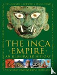 Jones, David - The Inca Empire