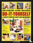 McGowan, John - Do-It-Yourself