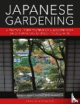 Cheshire, Charles - Japanese Gardening
