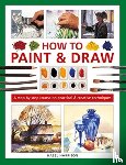 Harrison, Hazel - How to Paint & Draw