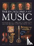 Wade-Matthews, Max, Thompson, Wendy - Music, The Encyclopedia of