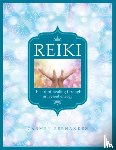 Fernandez, Carmen - Reiki