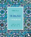 Basan, Ghillie - The Turkish Cookbook