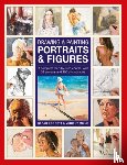 Hoggett, Sarah - Drawing & Painting Portraits & Figures