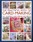Owen, Cheryl - The Practical Book of Card-Making