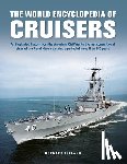Ireland, Bernard - Cruisers, The World Enyclopedia of