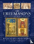 Harwood, Jeremy - THE FREEMASONS: RITUALS • CODES • SIGNS • SYMBOLS