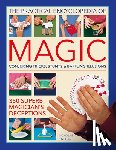 Einhorn, Nick - Magic, Practical Encyclopedia of