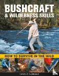 Akkermans, Anthonio - Bushcraft & Wilderness Skills