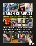 Mattos, Bill - Urban Survival Handbook