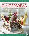 Whinney, Heather - Gingerbread