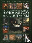Joffe, Lawrence, Cohn-Sherbok, Dan - Jewish History and Judaism: An Illustrated Encyclopedia of