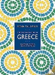 Salaman, Rena - Food and Cooking of Greece