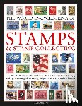 Mackay, James, Hill, Matthew - Stamps and Stamp Collecting, World Encyclopedia of
