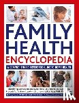 Fermie, Dr Peter, Shepherd, Dr Stephen - Family Health Encyclopedia