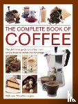 Banks, Mary Banks - Coffee, Complete Book of