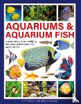 Bailey, Mary, Sandford, Gina - Aquariums & Aquarium Fish