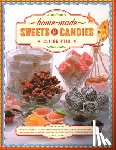 Ptak, Claire - Home-made Sweets & Candies