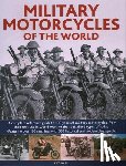 Ware, Pat - Military Motorcycles , The World Encyclopedia of